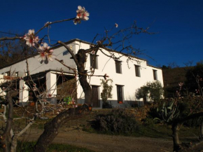 Casa Rural El Paraje de Berchules